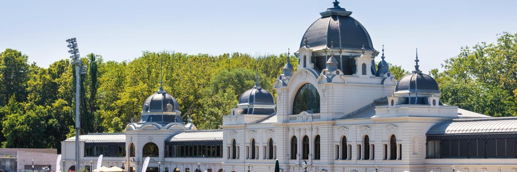 City Park